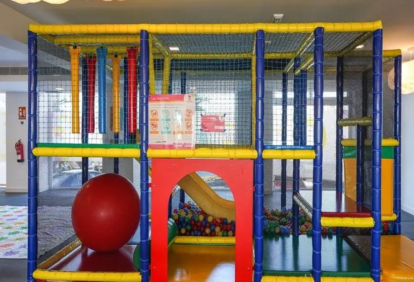 ホテル Evenia Zoraida Park