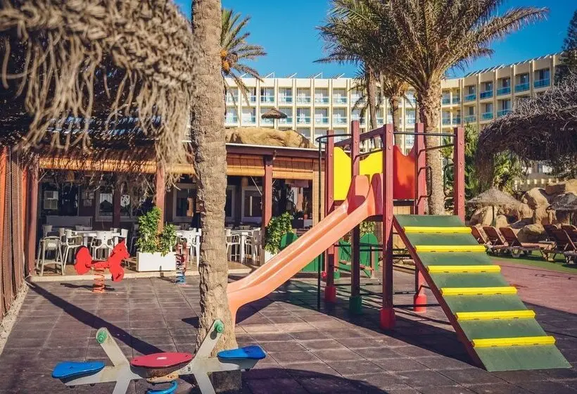 ホテル Evenia Zoraida Park