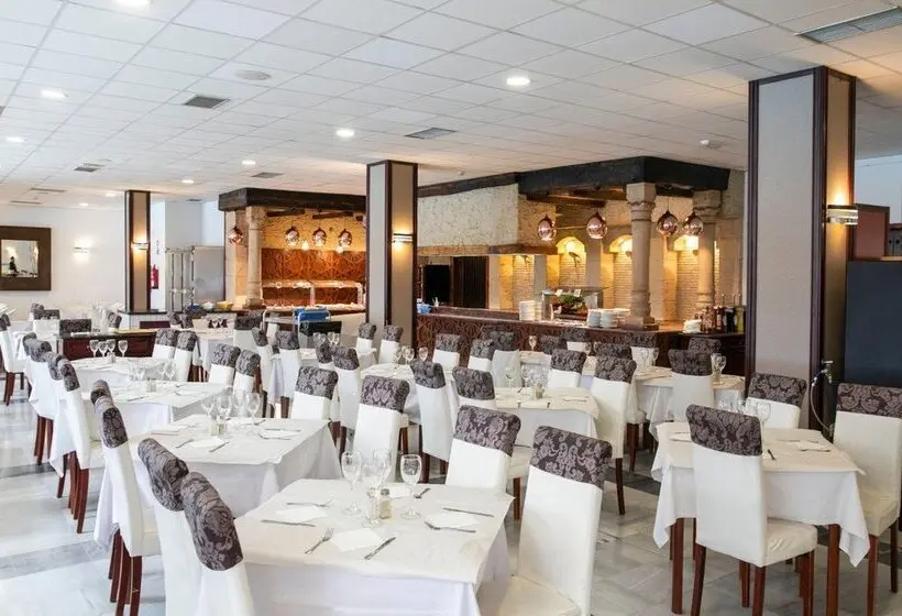 ホテル Evenia Zoraida Park