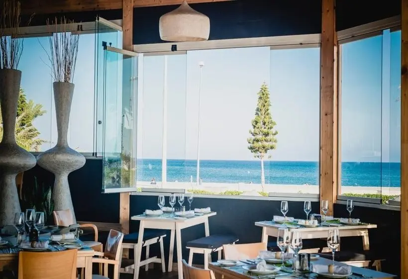 ホテル Evenia Zoraida Park