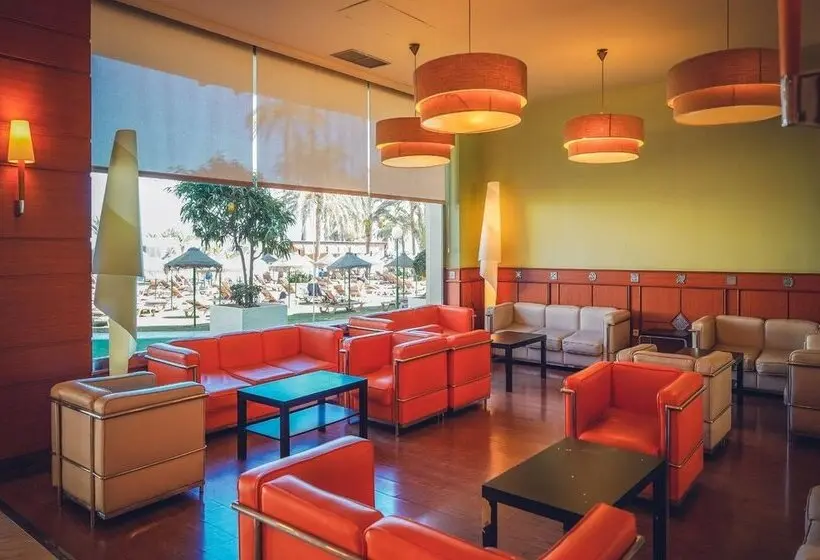 ホテル Evenia Zoraida Park