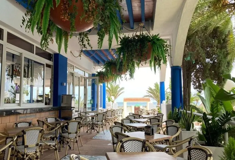 ホテル Evenia Zoraida Park