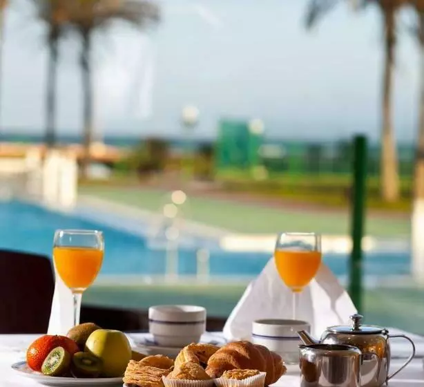 فندق Evenia Zoraida Park