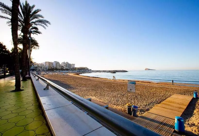 فندق Fleming Playa Poniente