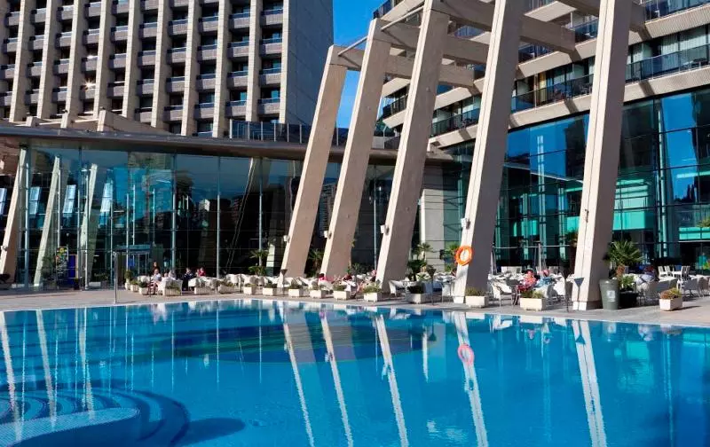 Gran Hotel Bali & Spa