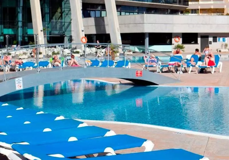 Gran Hotel Bali & Spa