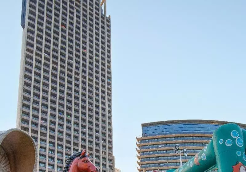 Gran Hotel Bali & Spa