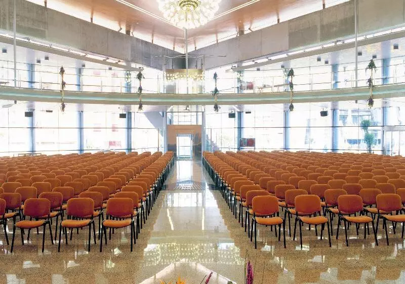 Gran Hotel Bali & Spa