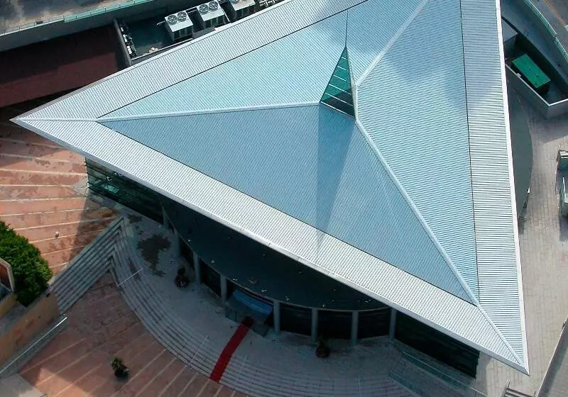 Gran Hotel Bali & Spa