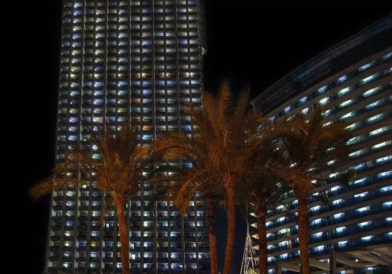 Gran Hotel Bali & Spa