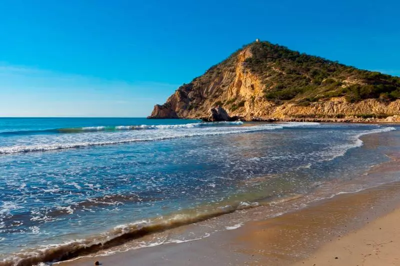 Gran Hotel Bali & Spa