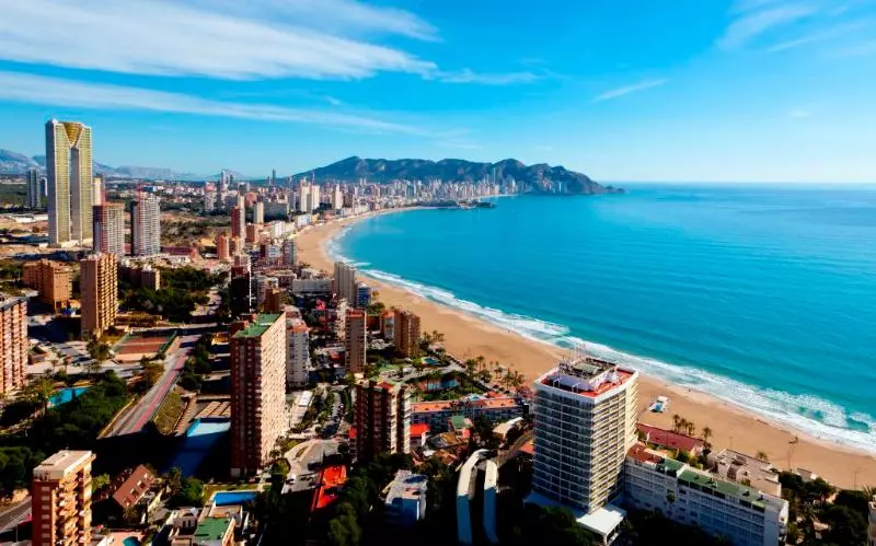 Gran Hotel Bali & Spa