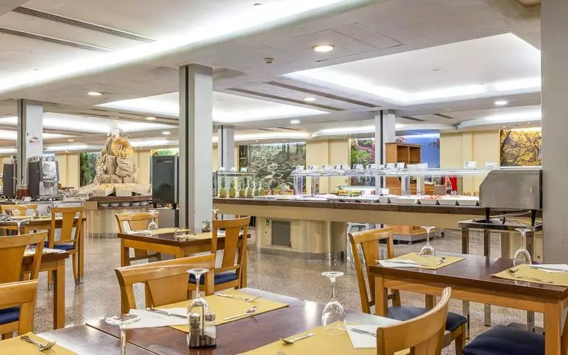 Gran Hotel Bali & Spa