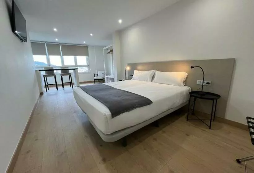 Отель Gran Regente