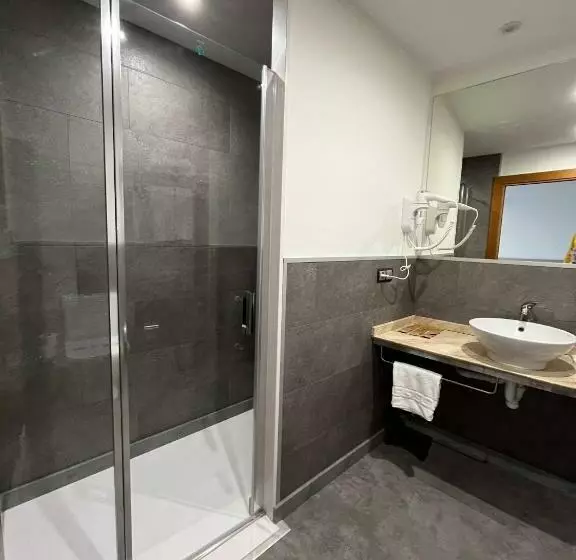 Отель Gran Regente