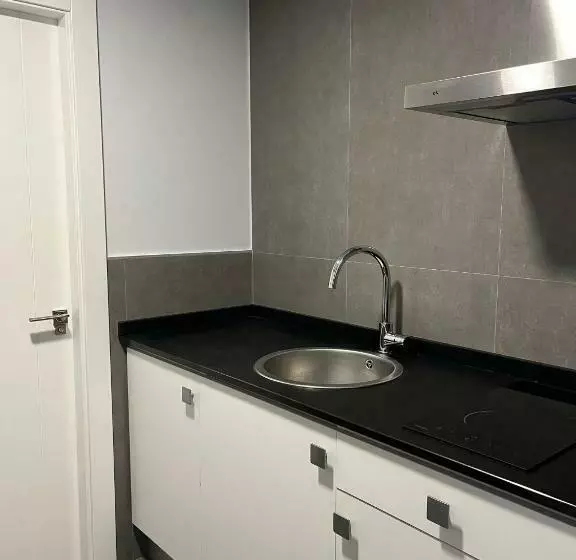 Отель Gran Regente