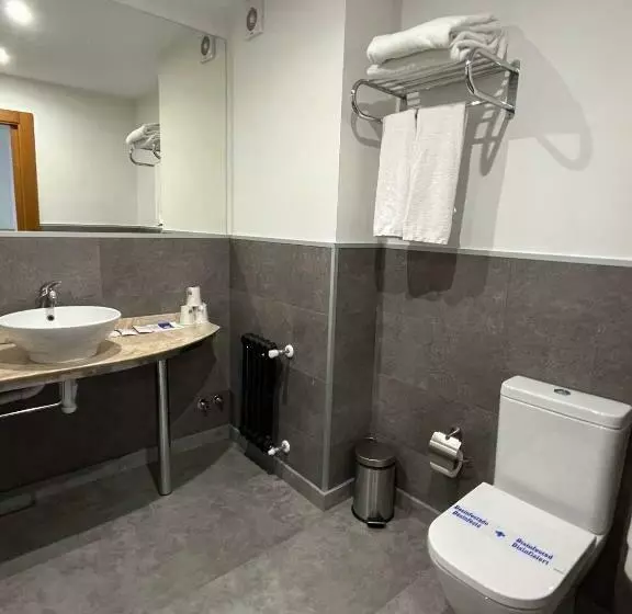 Отель Gran Regente