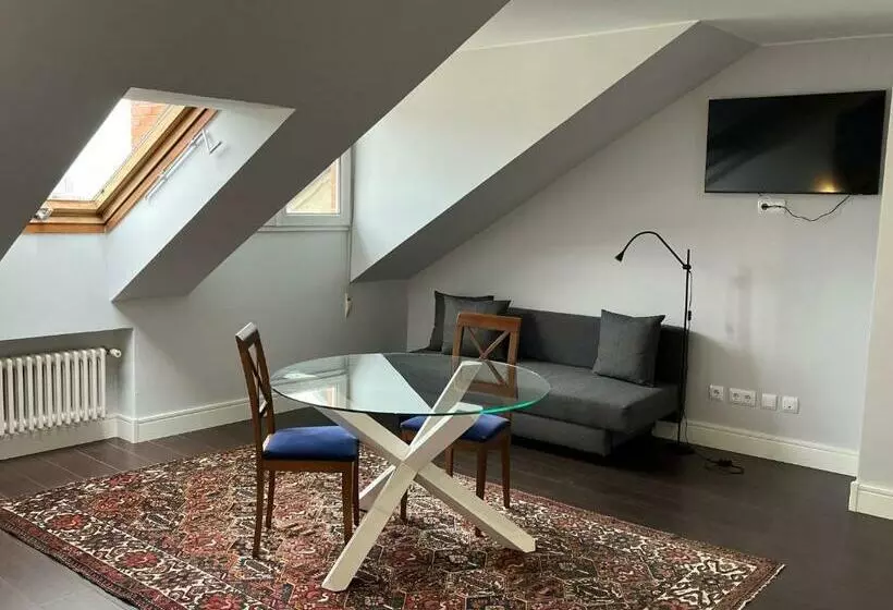 Отель Gran Regente