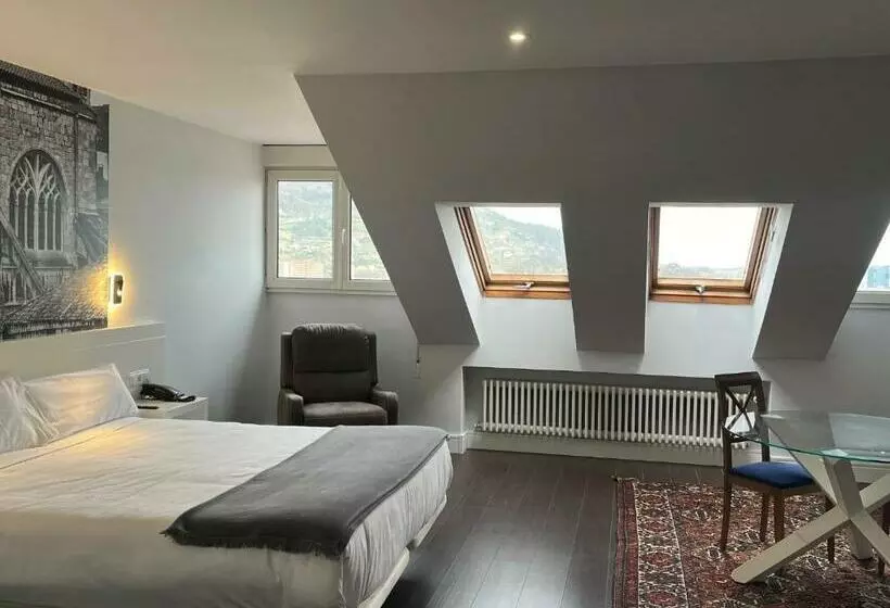 Отель Gran Regente