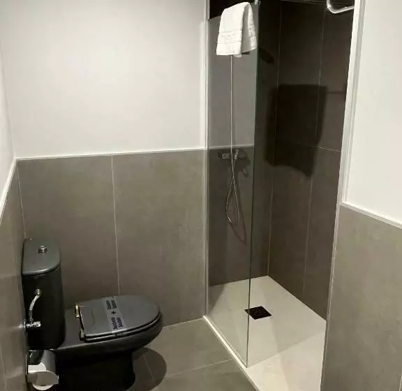 Отель Gran Regente