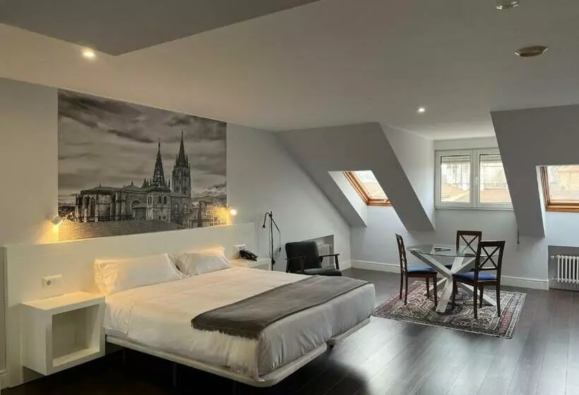 Отель Gran Regente