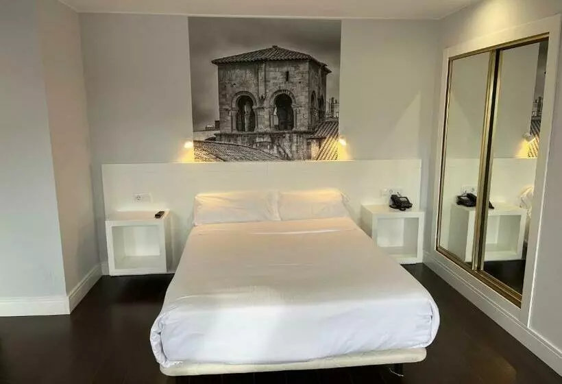 Отель Gran Regente