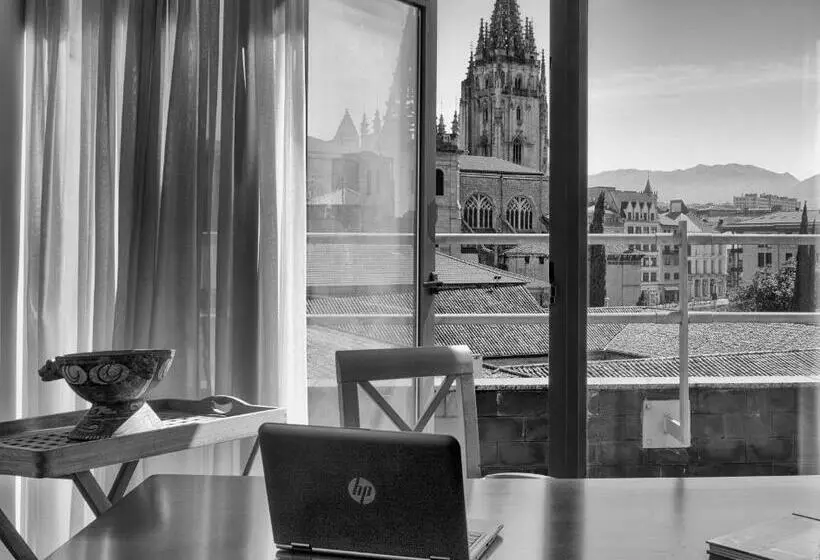 Отель Gran Regente