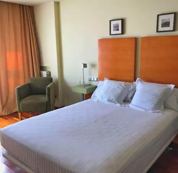 Отель Gran Regente