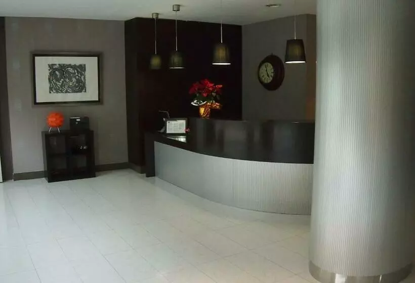 Отель Gran Regente