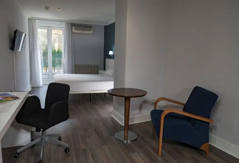 ホテル Gran Regente