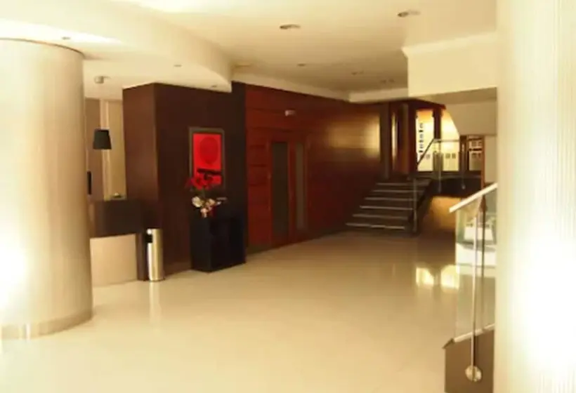 ホテル Gran Regente