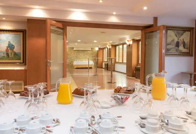 ホテル Gran Regente