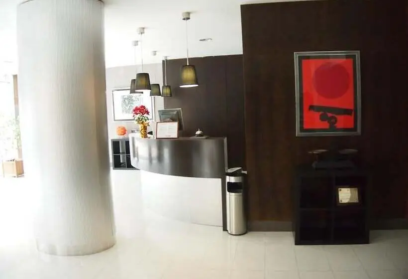 ホテル Gran Regente