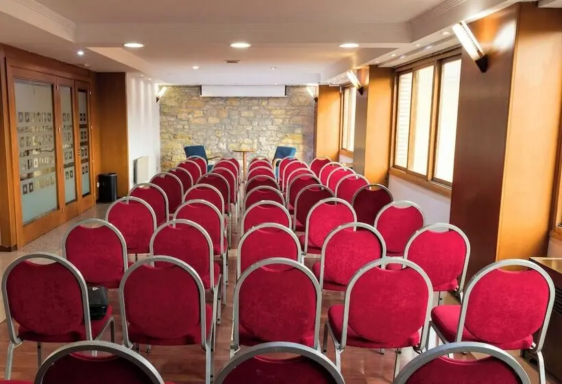 ホテル Gran Regente