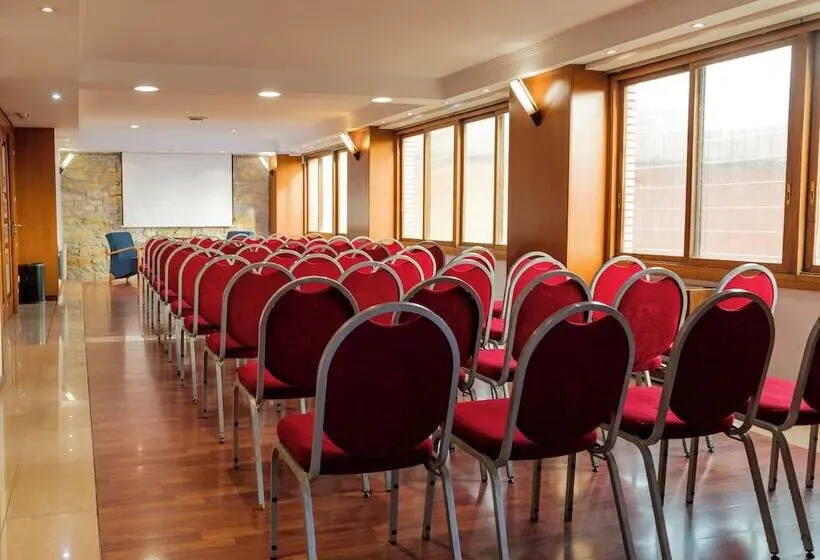 ホテル Gran Regente