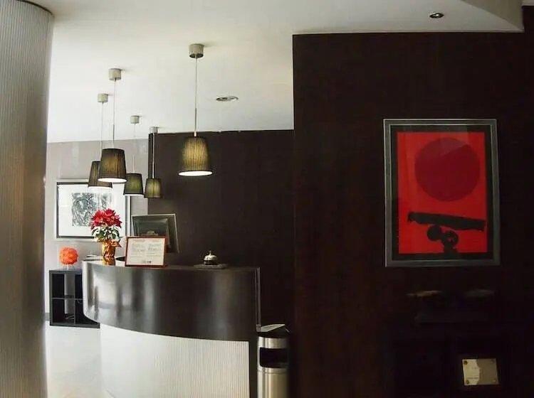 ホテル Gran Regente