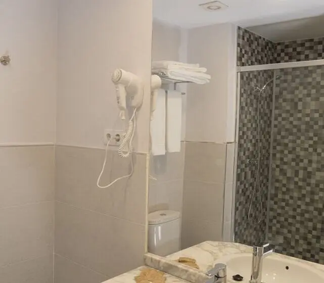 ホテル Gran Regente