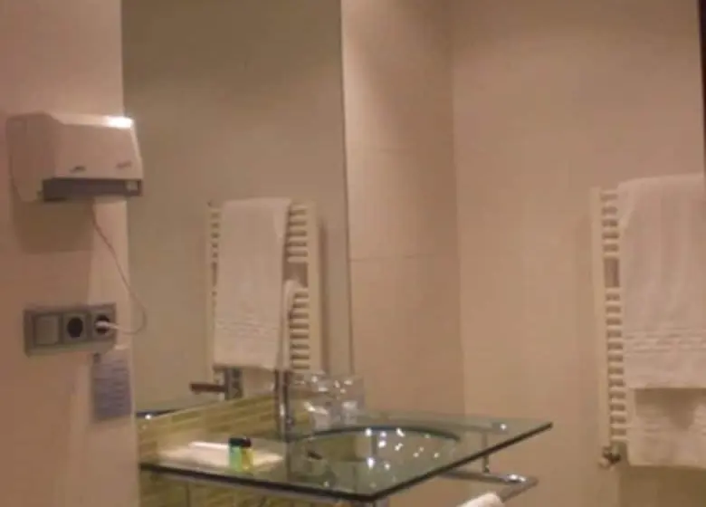 ホテル Gran Regente