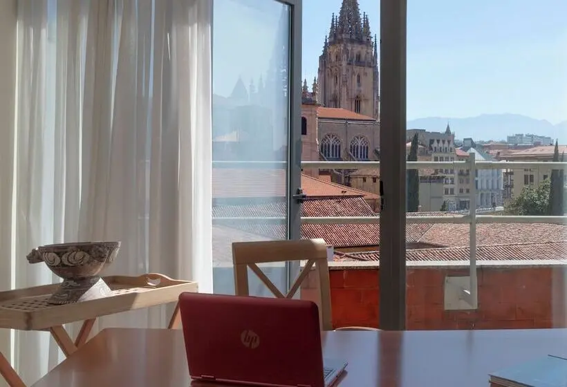 ホテル Gran Regente