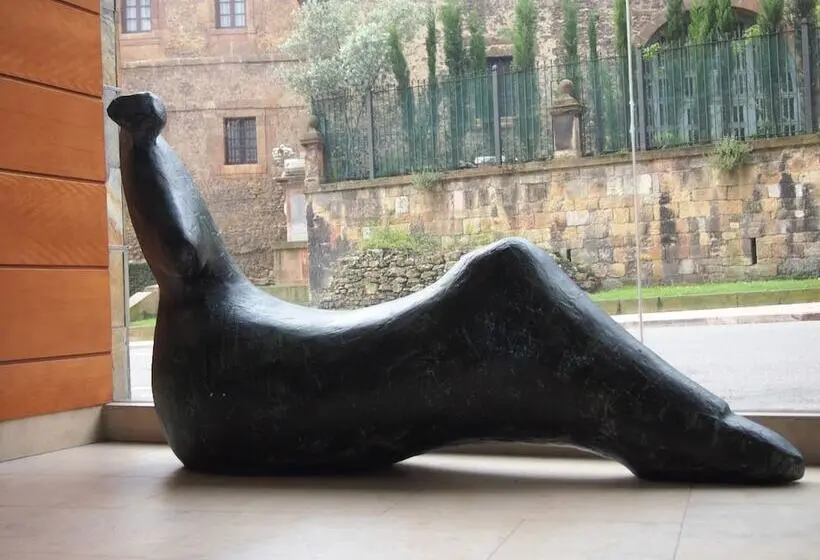 ホテル Gran Regente