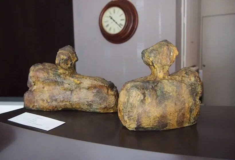 ホテル Gran Regente