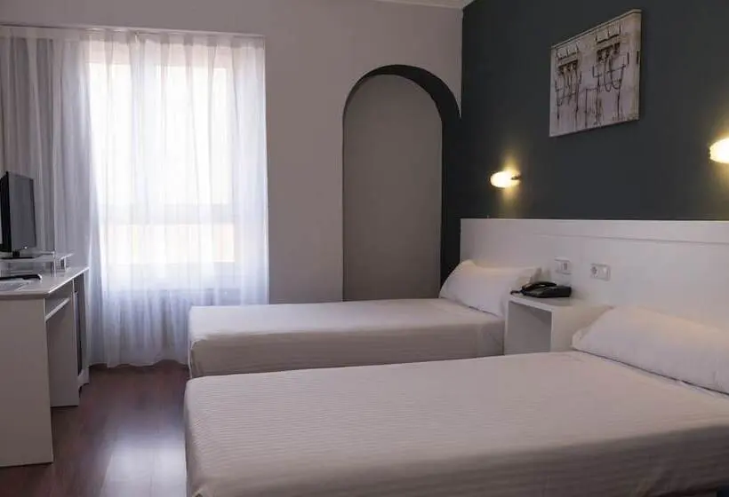 ホテル Gran Regente