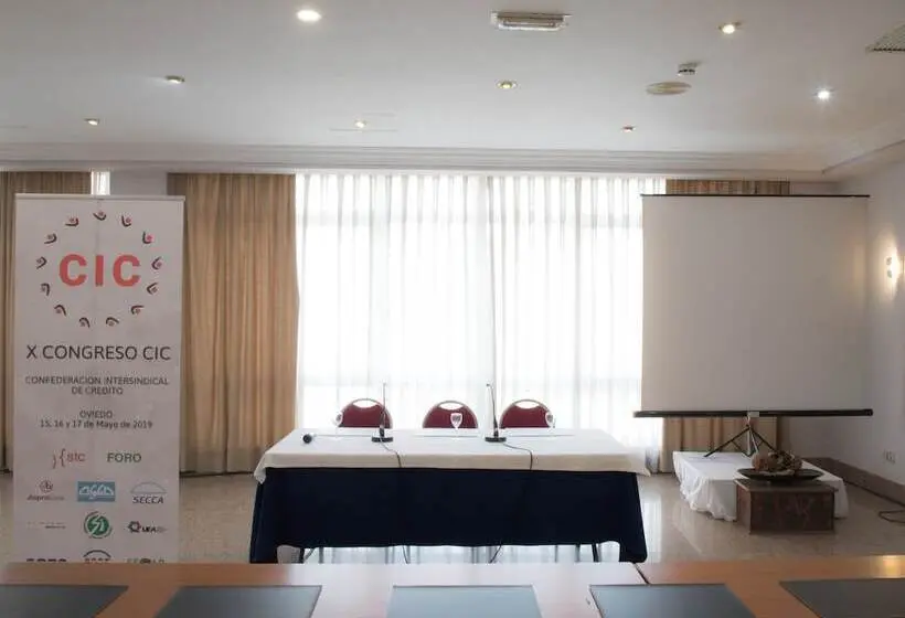 ホテル Gran Regente