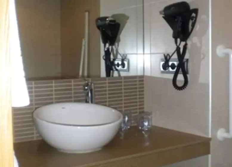 ホテル Gran Regente