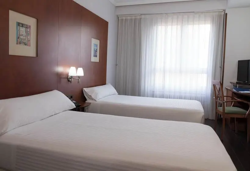 ホテル Gran Regente