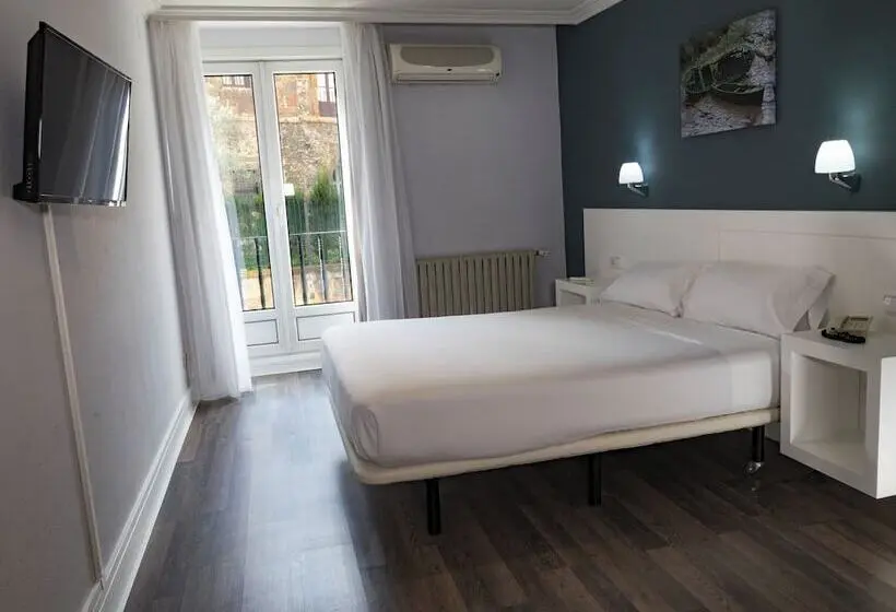 ホテル Gran Regente