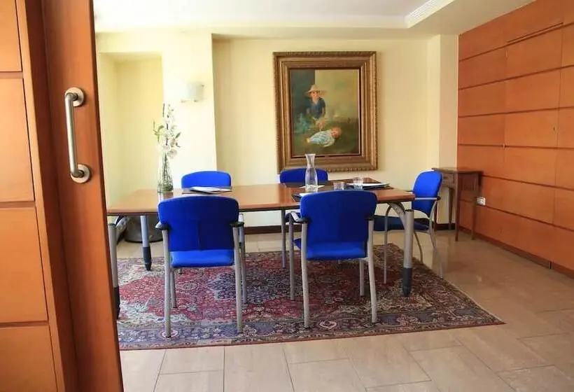 ホテル Gran Regente