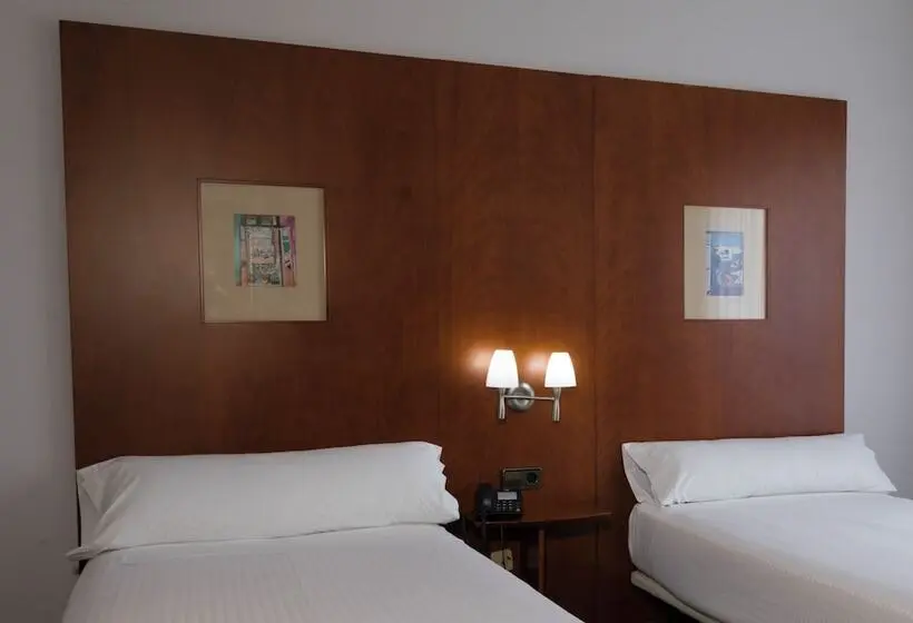 ホテル Gran Regente