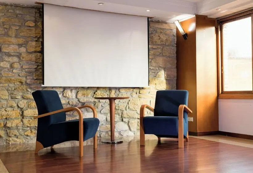 ホテル Gran Regente