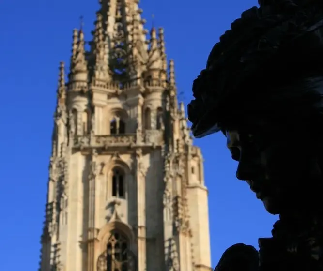 ホテル Gran Regente